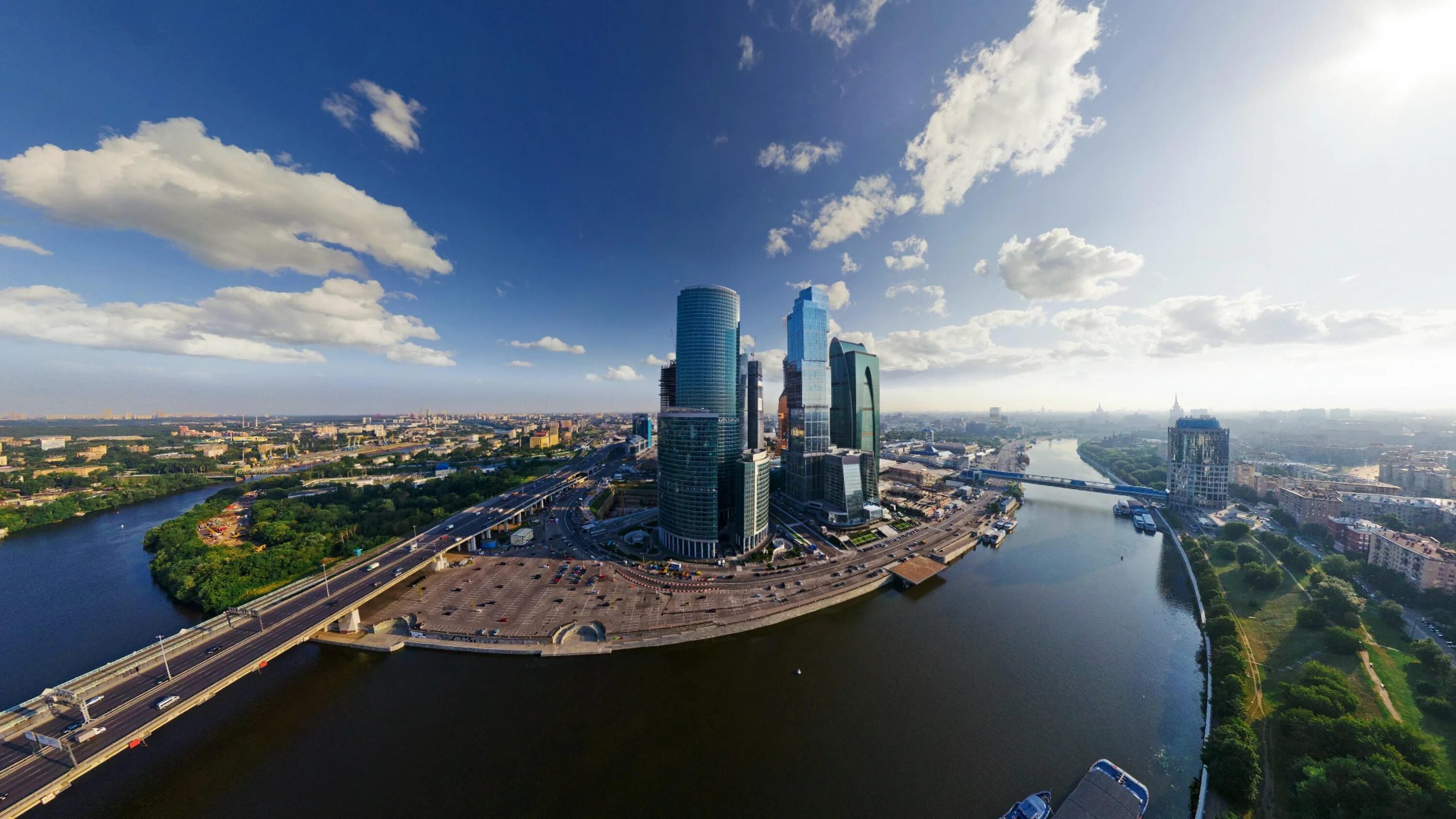Город центр возможностей. Город центр возможностей