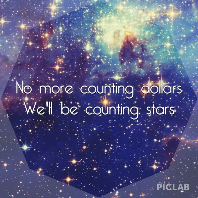 Counting stars simply. Counting the Stars. One Republic counting Stars. Counting Stars обложка. Beo counting Star.