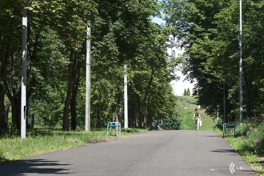 Рейтинг 40 парков Минска от худшего к лучшему для ваших идеальных прогулок Как