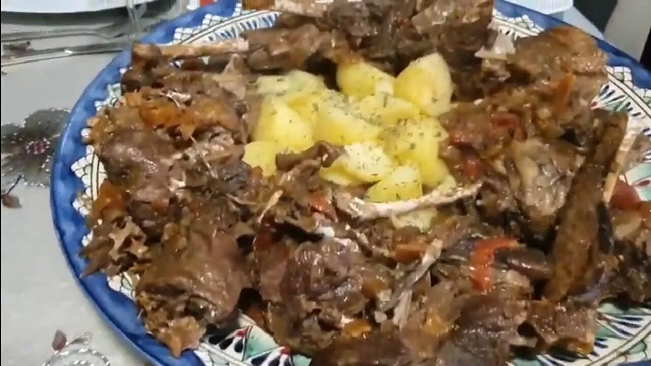 Дикий Гусь в афганском казане. Бешбармак в афганском казане. Мясо в афганском казане. Жаркое в афганском казане.