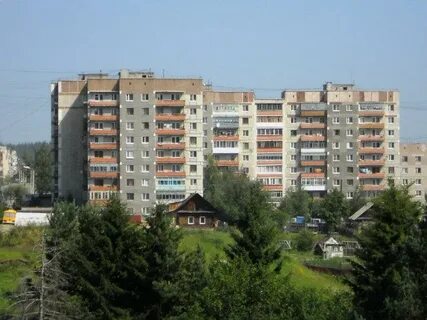 Клубная 15