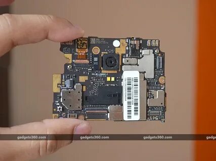 Redmi модем