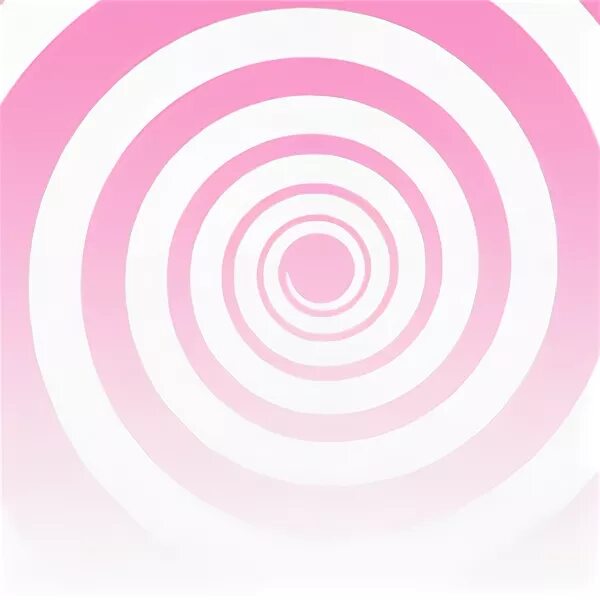 Тонко розовыми лучами. Розовая спираль. Розовый фон спираль. Белая спираль на розовом фоне. Гипноз спираль бело розовая.