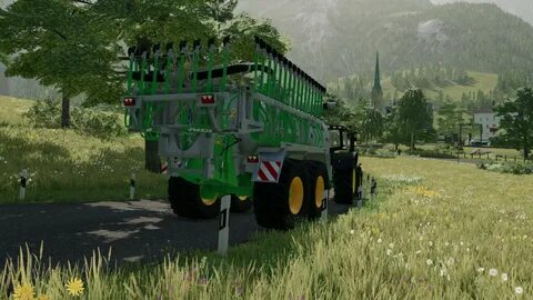 Farming simulator 22 версия