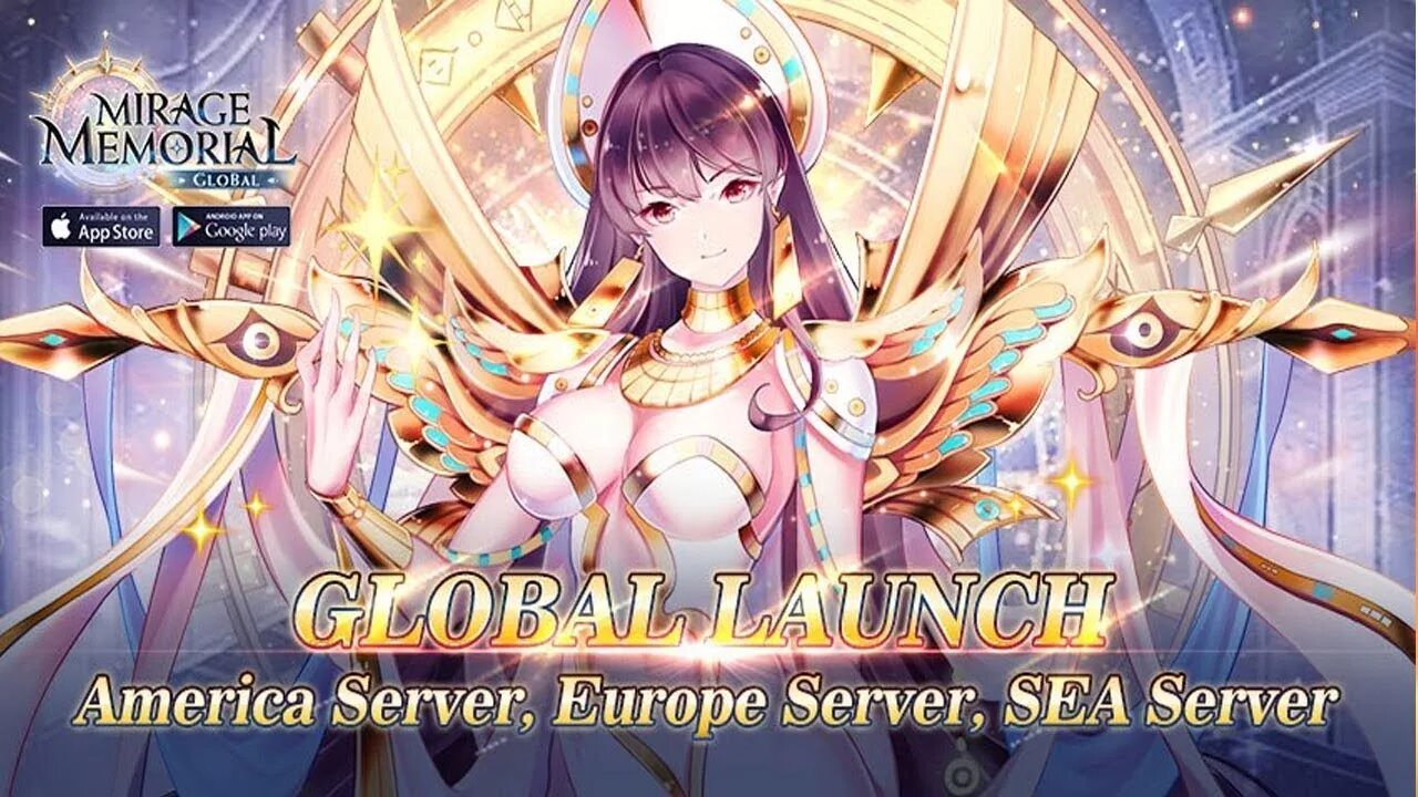 Memories global. Mirage memorial global. memorial memories global. zhu rong memorial mirage global. персы в игре mirage memorial global.