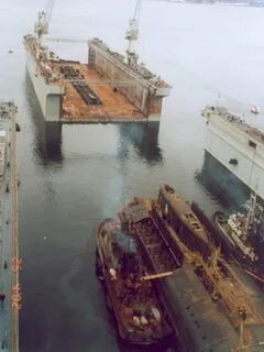 Курск подводка
