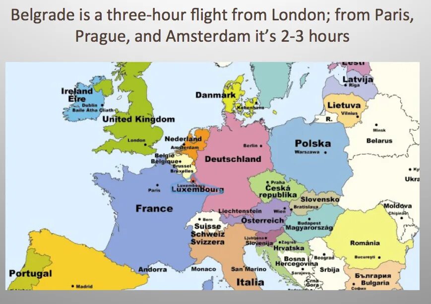 Most european countries. Europe Map. Карта - Европа. Europe Countries. European Countries Map.