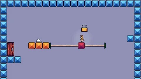 A game key