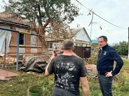 Валуйки последние события
