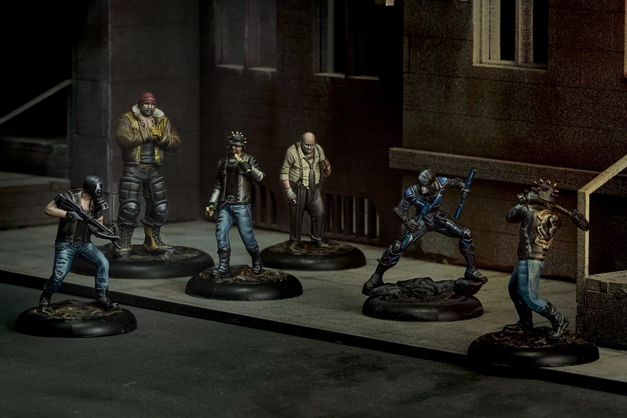 Miniature game. Arkham knight militia миниатюры. batman миниатюра. batman miniature game. аркхэм жетон знамения.