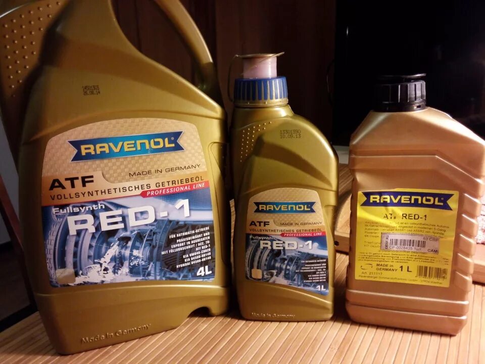 Ravenol atf t ulv. Ravenol ATF Red-1. Масло АКПП Ravenol ATF Red-1. Ravenol ATF Red-1 артикул. Ravenol ATF Red 1 аналоги.