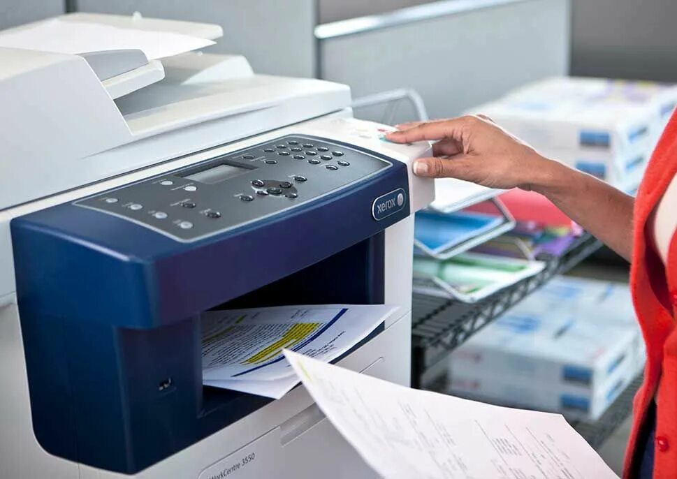 Resolve printing. Resolve printing