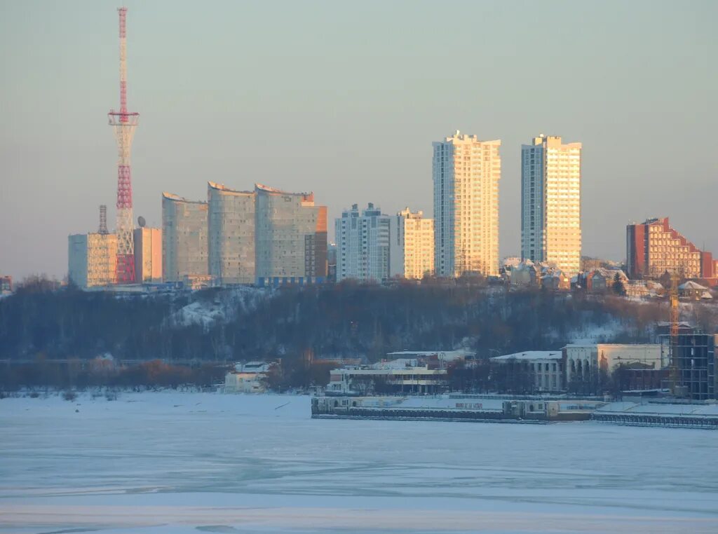 Сколько этажей в перми. Сколько этажей в перми