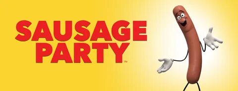 Sausage party 123movies