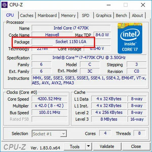 Какой программой проверить процессор. Cpu-z материнской платы. техпроцесс процессора cpu z. cpu z материнская плата. как узнать температуру процессора в cpu z.