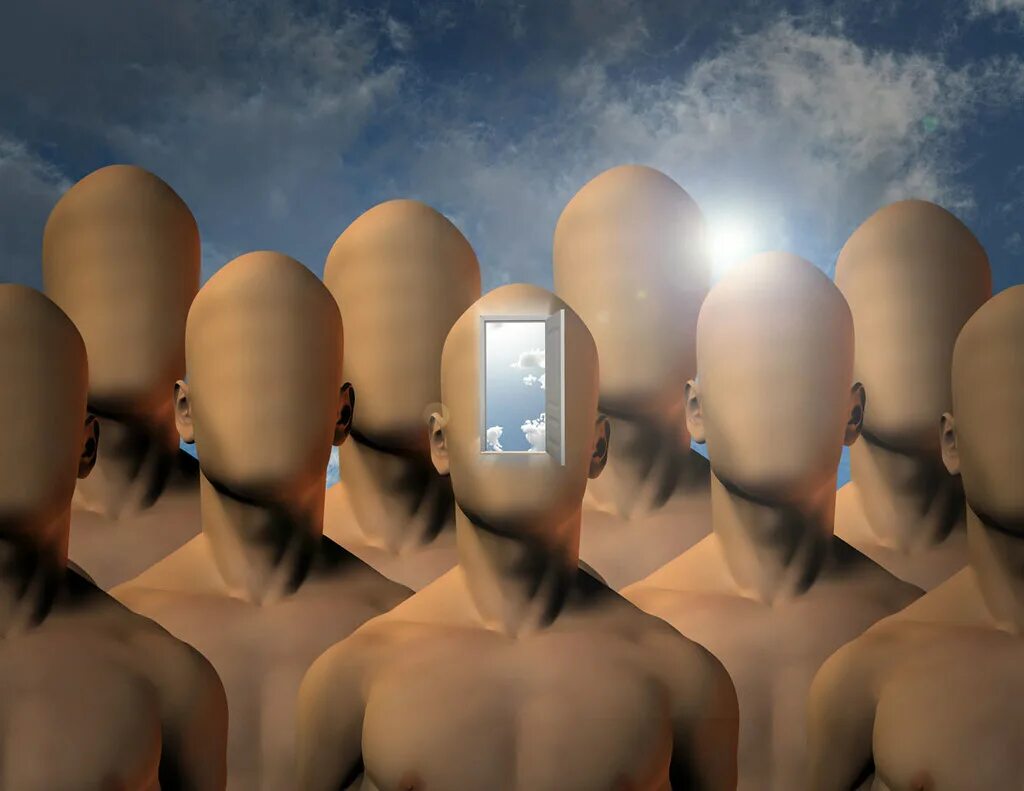 Кто стоит действительность