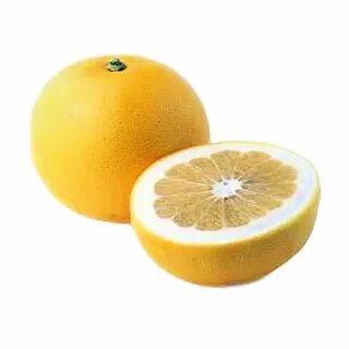 Evens fruits