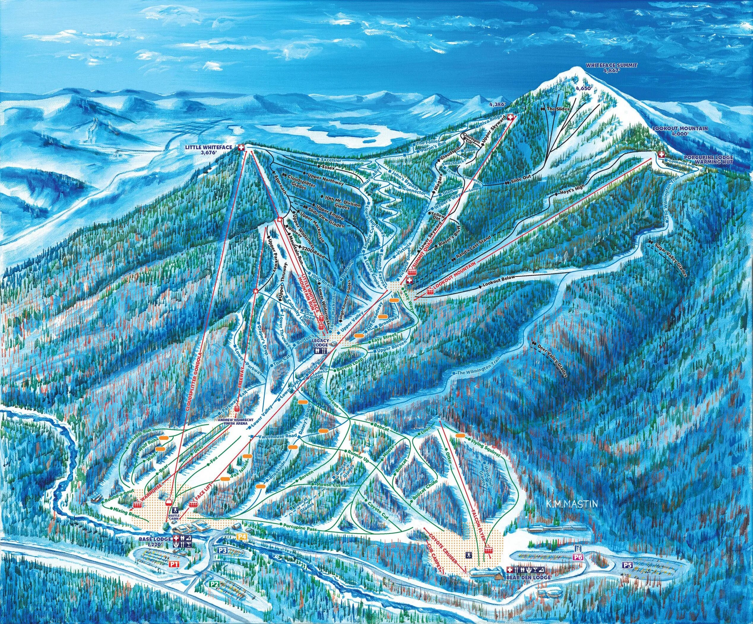 View карт. Yllas Ski piste Map. Уайтфейс (горнолыжный курорт). Пейзаж горнолыжный курорт. Горнолыжный курорт планировка.