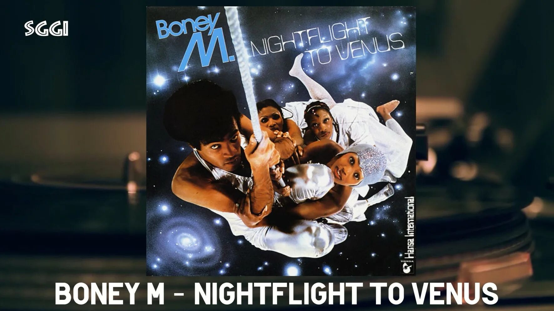 Boney m Night Flight to Venus. Boney m Nightflight to Venus 1978. Boney m Nightflight to Venus плакаты. Boney m.Nightflight to Venus/фото.