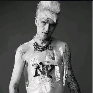 Lil peep fall