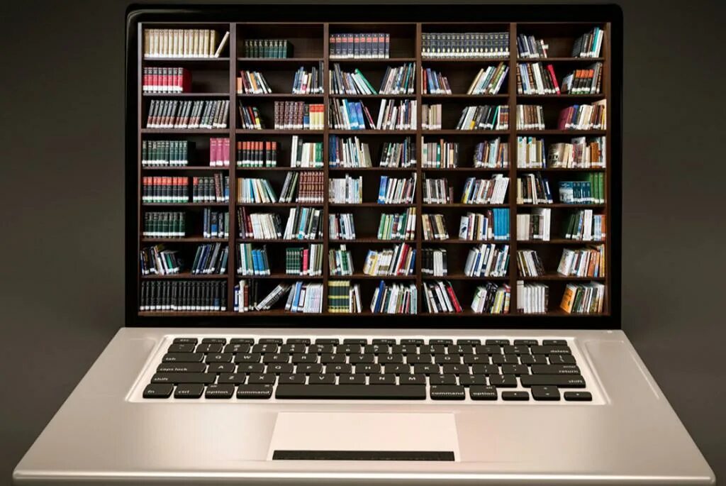 Книжный архив бесплатных электронных
