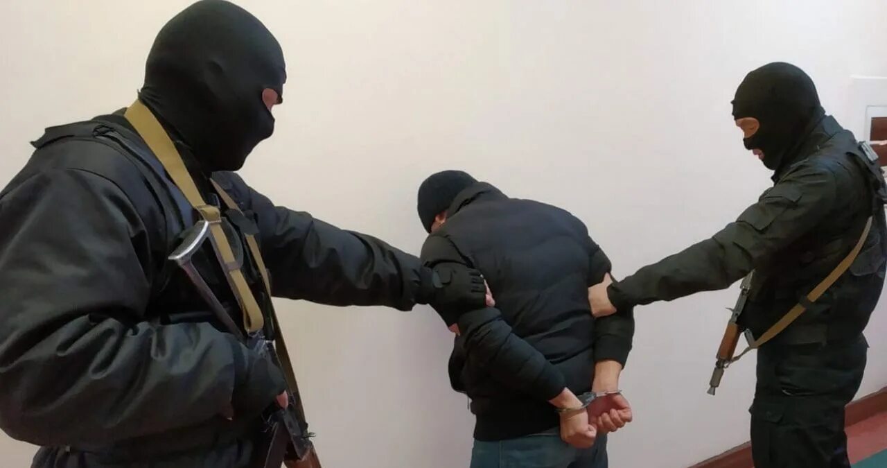 Операция осужденный