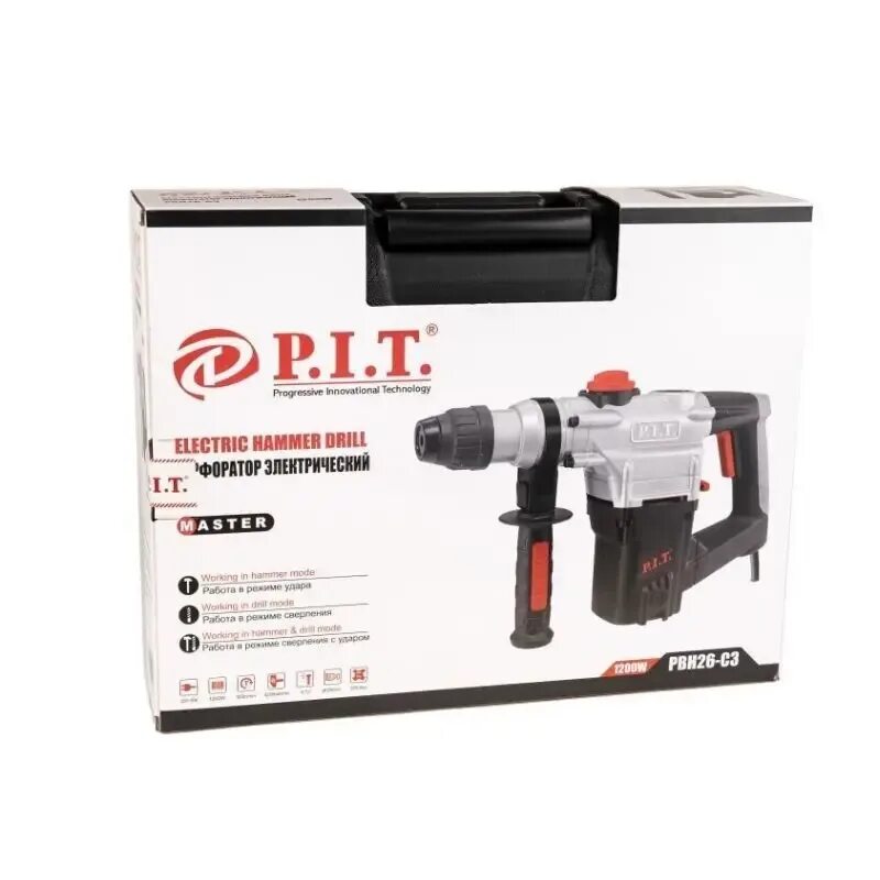 P i t pbh26 c3 new