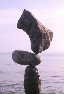 Камень автор