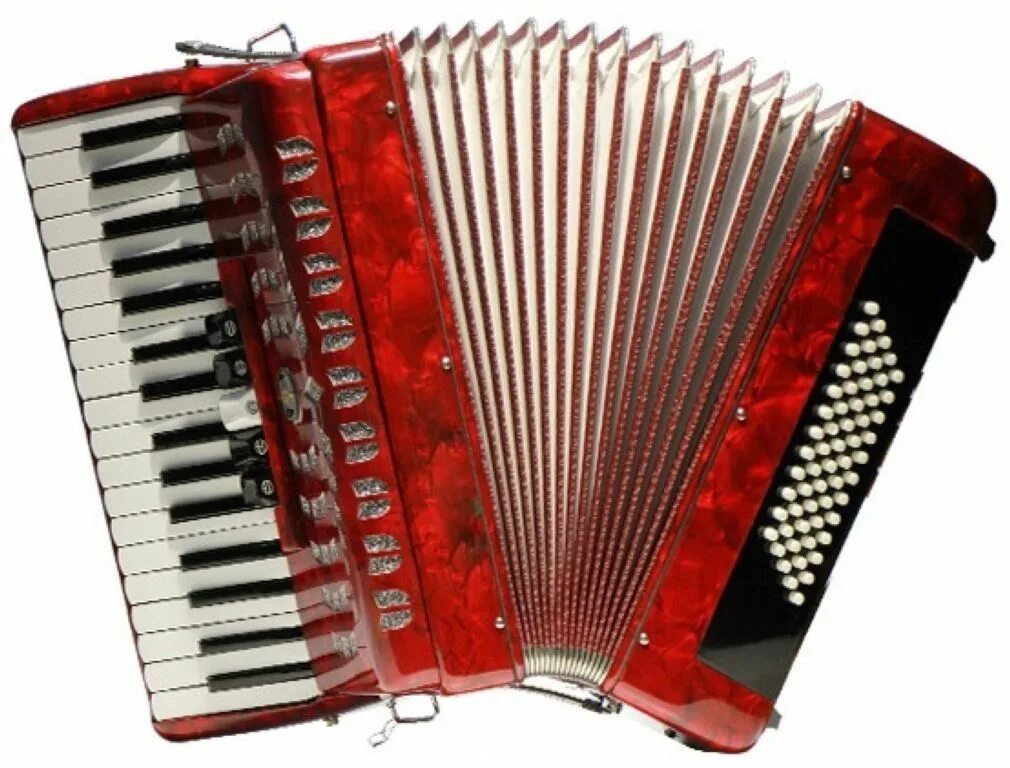 Weltmeister Saphir 41/120/IV/11/5 Red - купить в DJSTORE