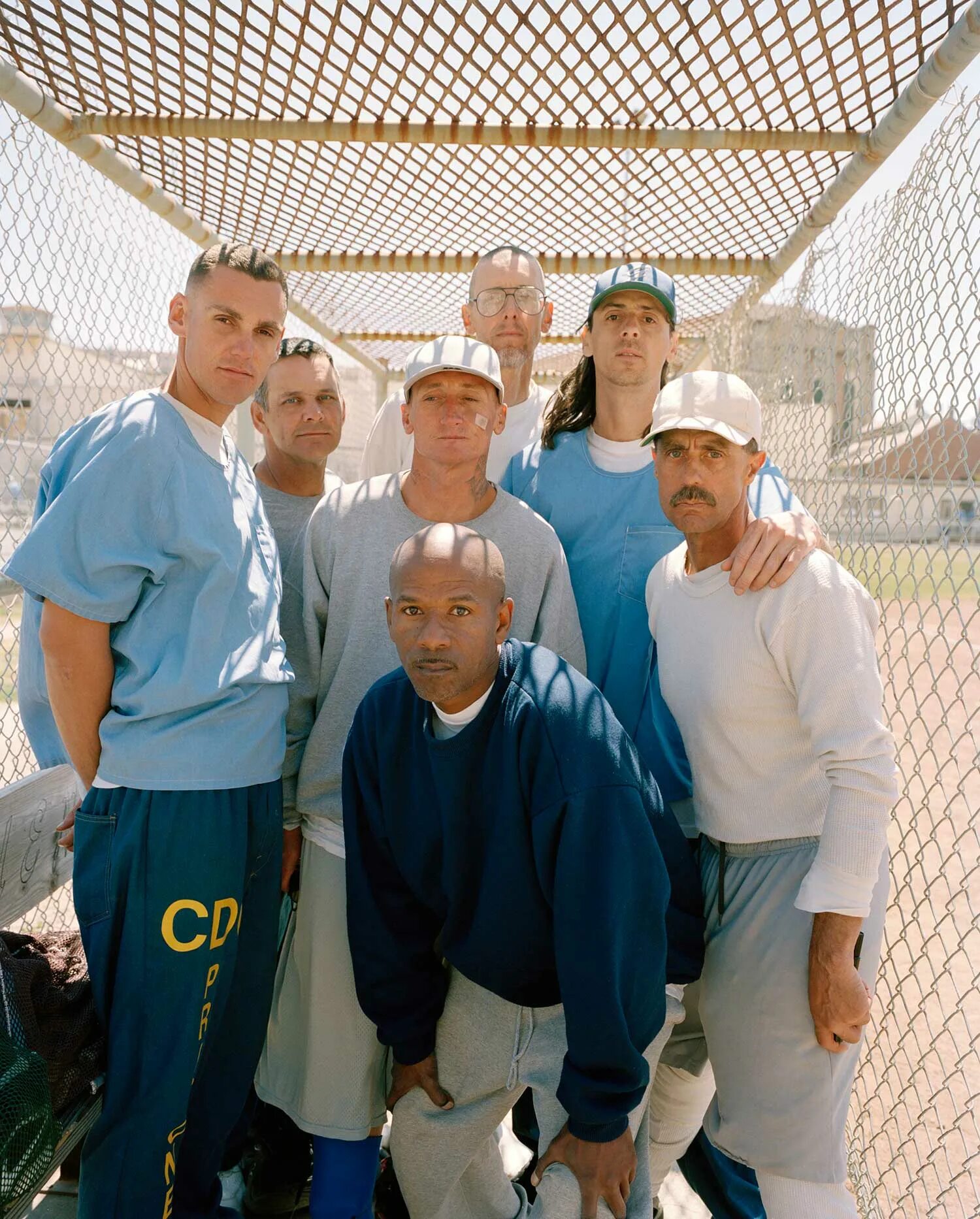 San quentin. Сан-Квентин. Сен Квентин США.