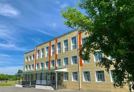 Номер 41 школы курган
