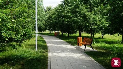 Жулебино парк