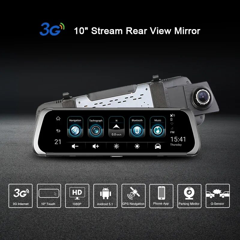 Зеркало видеорегистратор андроид Junsun 4g. Видеорегистратор adas 1080p, WIFI. 4g FHD 1080p Smart car DVR Android 8.1. Junsun видеорегистратор с GPS.