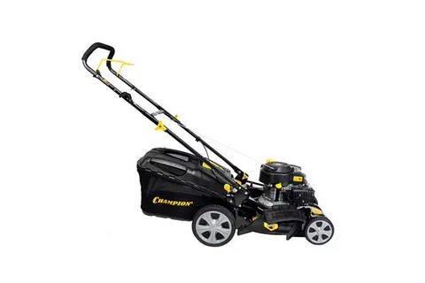 Газонокосилка champion lm5127bs