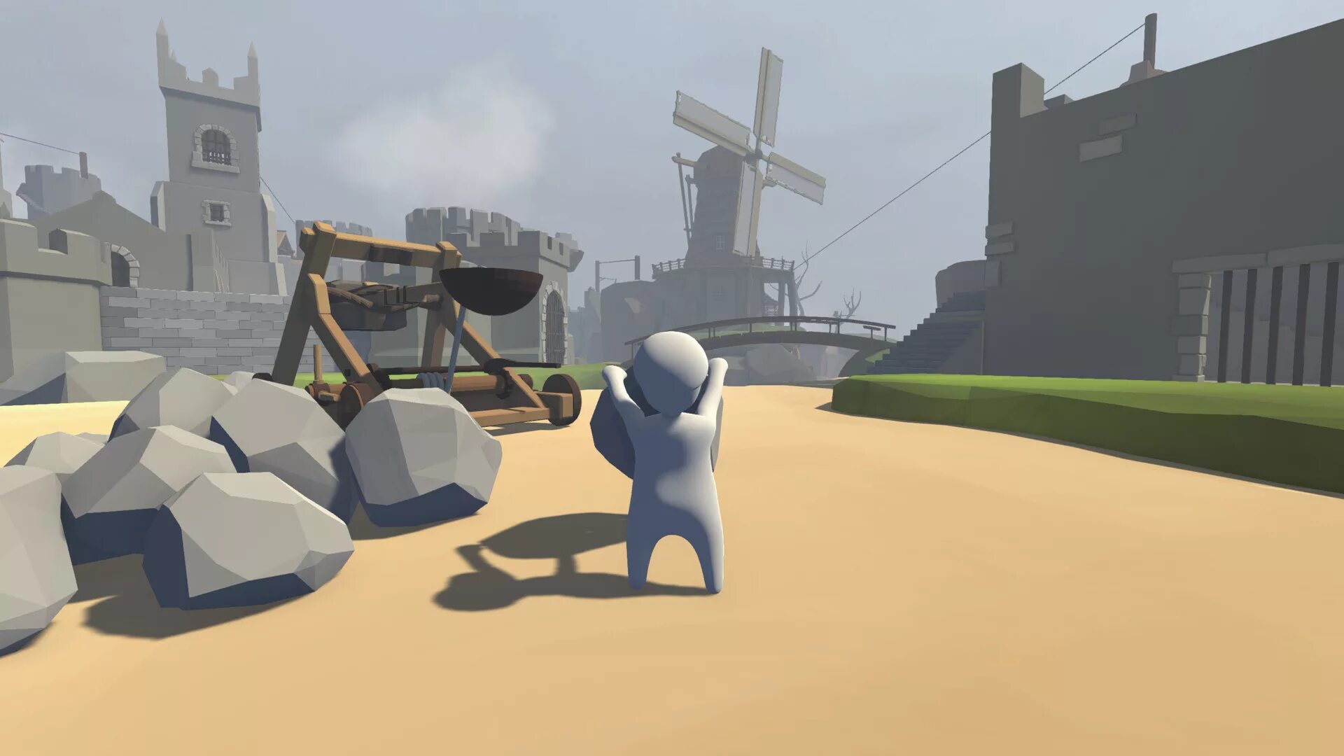 Игра Human: Fall Flat. Human Fall Flat Nintendo Switch. Human : Fall Flat - Anniversary Edition (ps4. Игрушка Human Fall Flat. Fall flat с друзьями