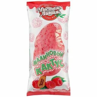 Эскимо кактус