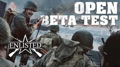 Enlisted новости