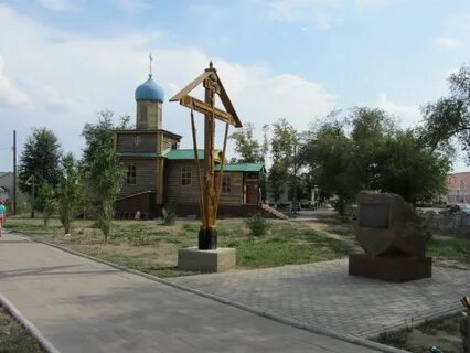 Линевка соль илецкий