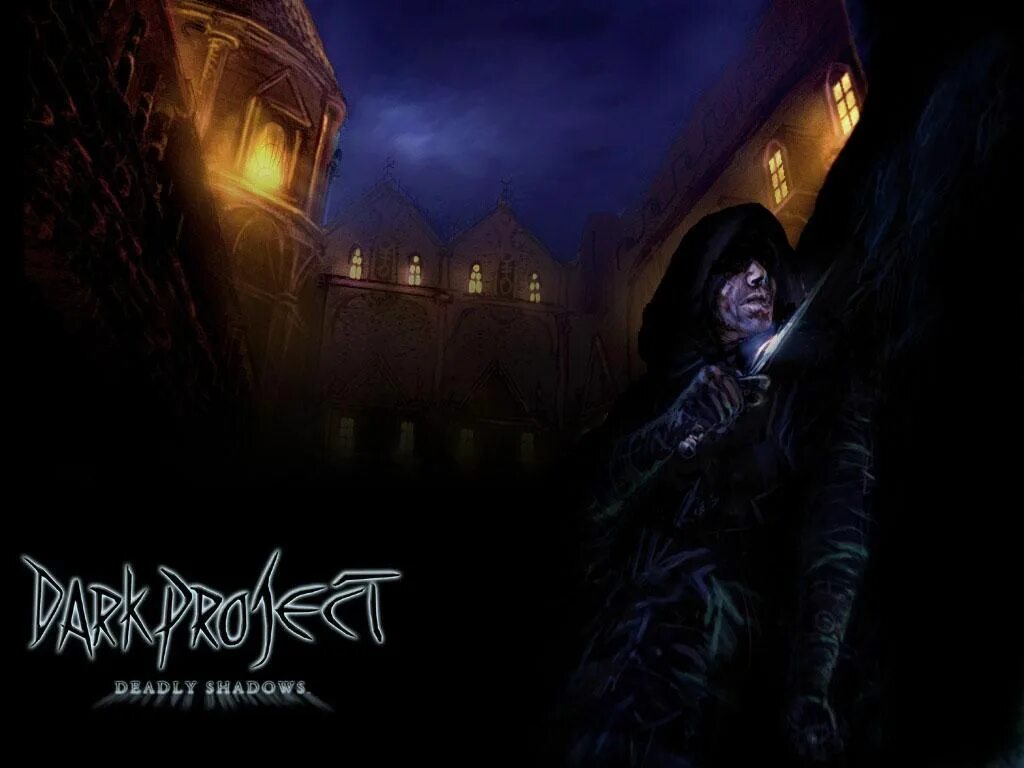 De darkness