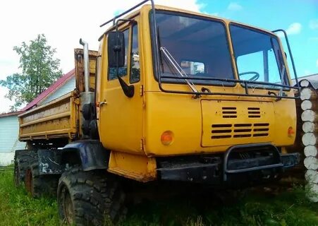 Каз 4540