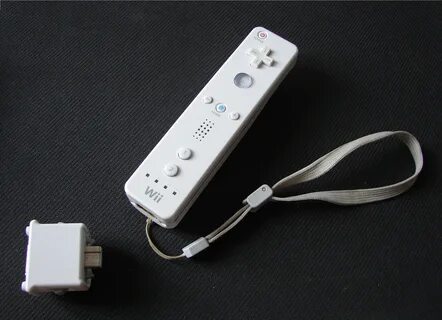 Motion plus