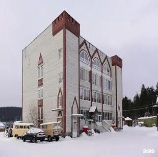 Кольская 1 4