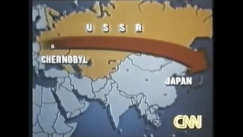 Чернобыль последнее предупреждение 1991