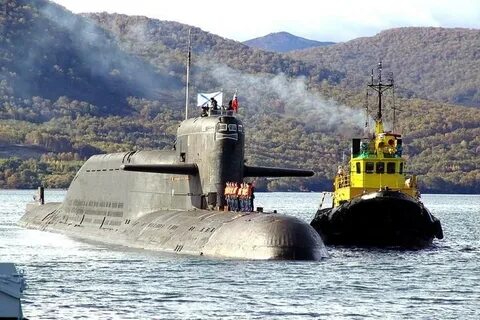 Подводная лодка ответы