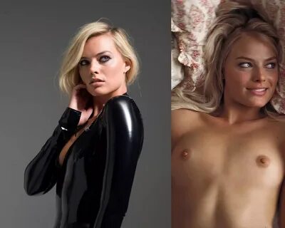 Margot robbie joip