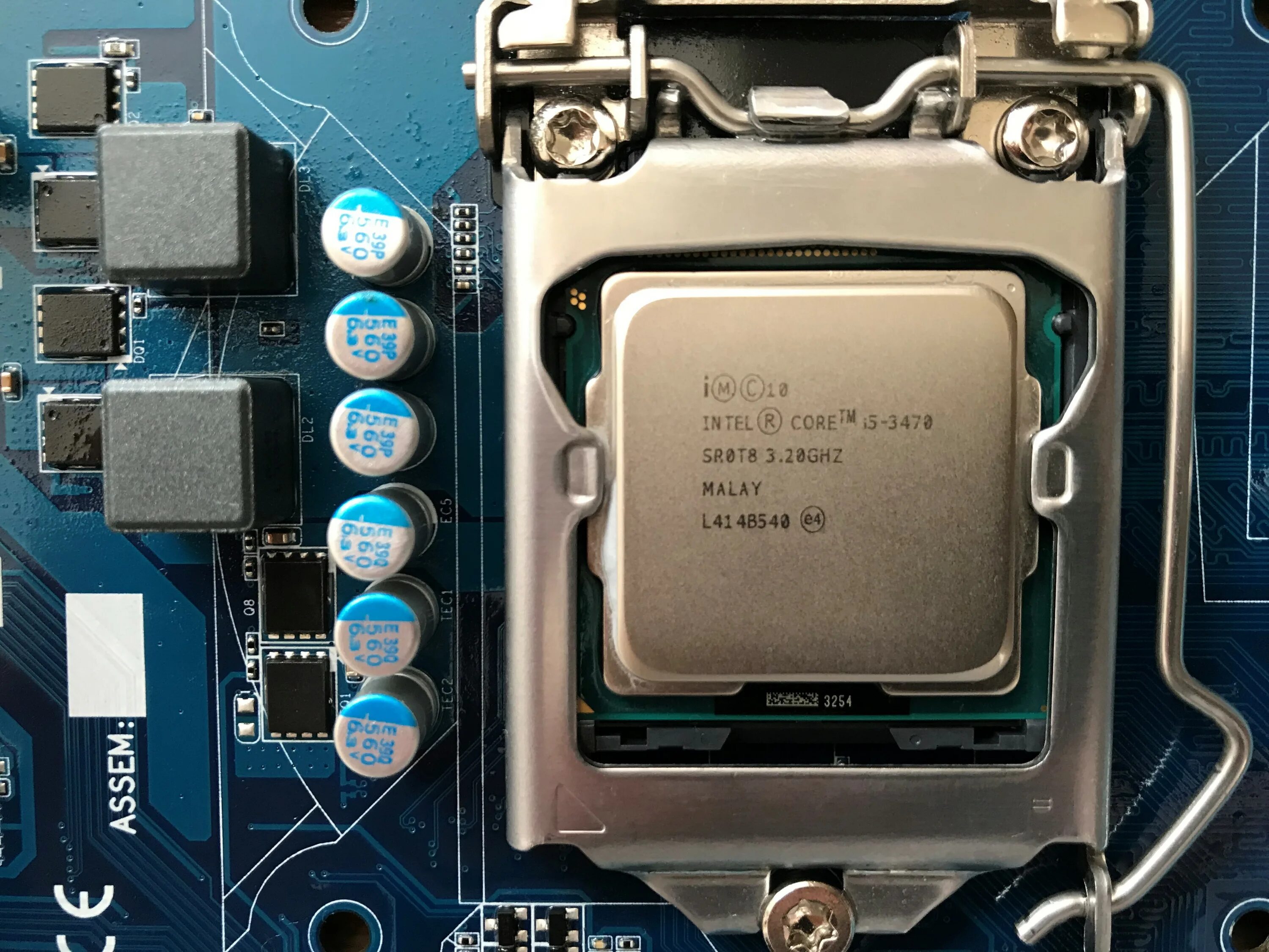 Intel Core 3470. Процессор Intel Core i5 3470. Intel Core i5 3470 CPU. Intel Core i5 3470 lga1155.