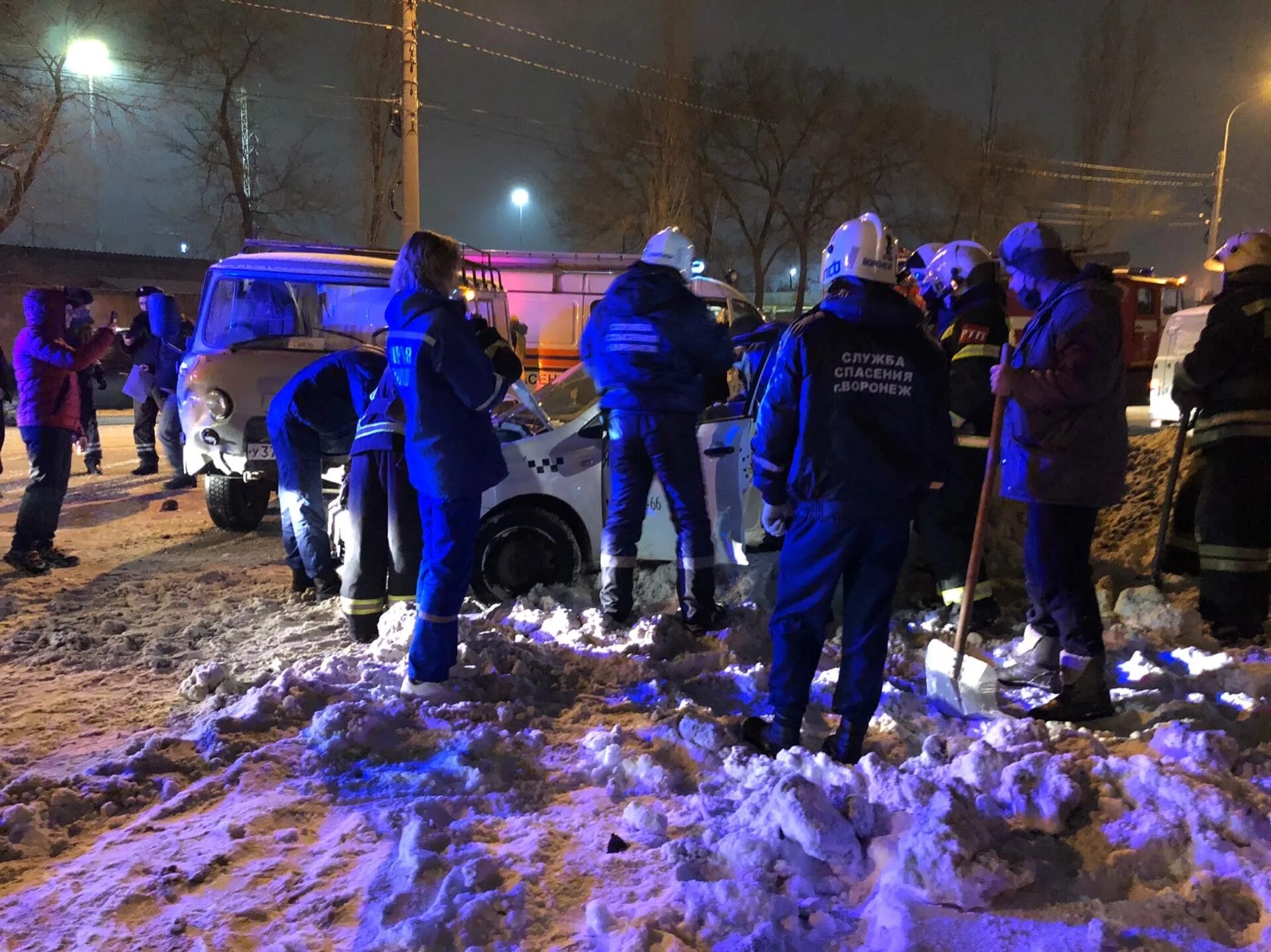 ДТП В Воронеже вчера на левом берегу. Воронеж новости сегодня свежие события последние происшествия