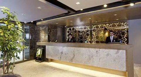 Gig hotel