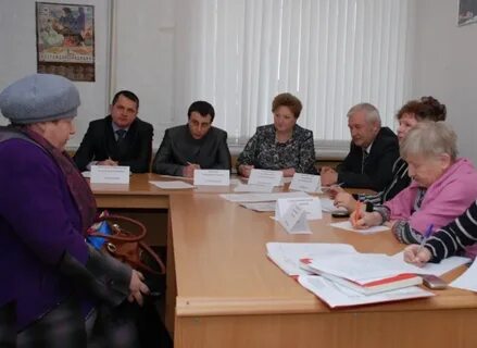 Сайт ардатовского муниципального