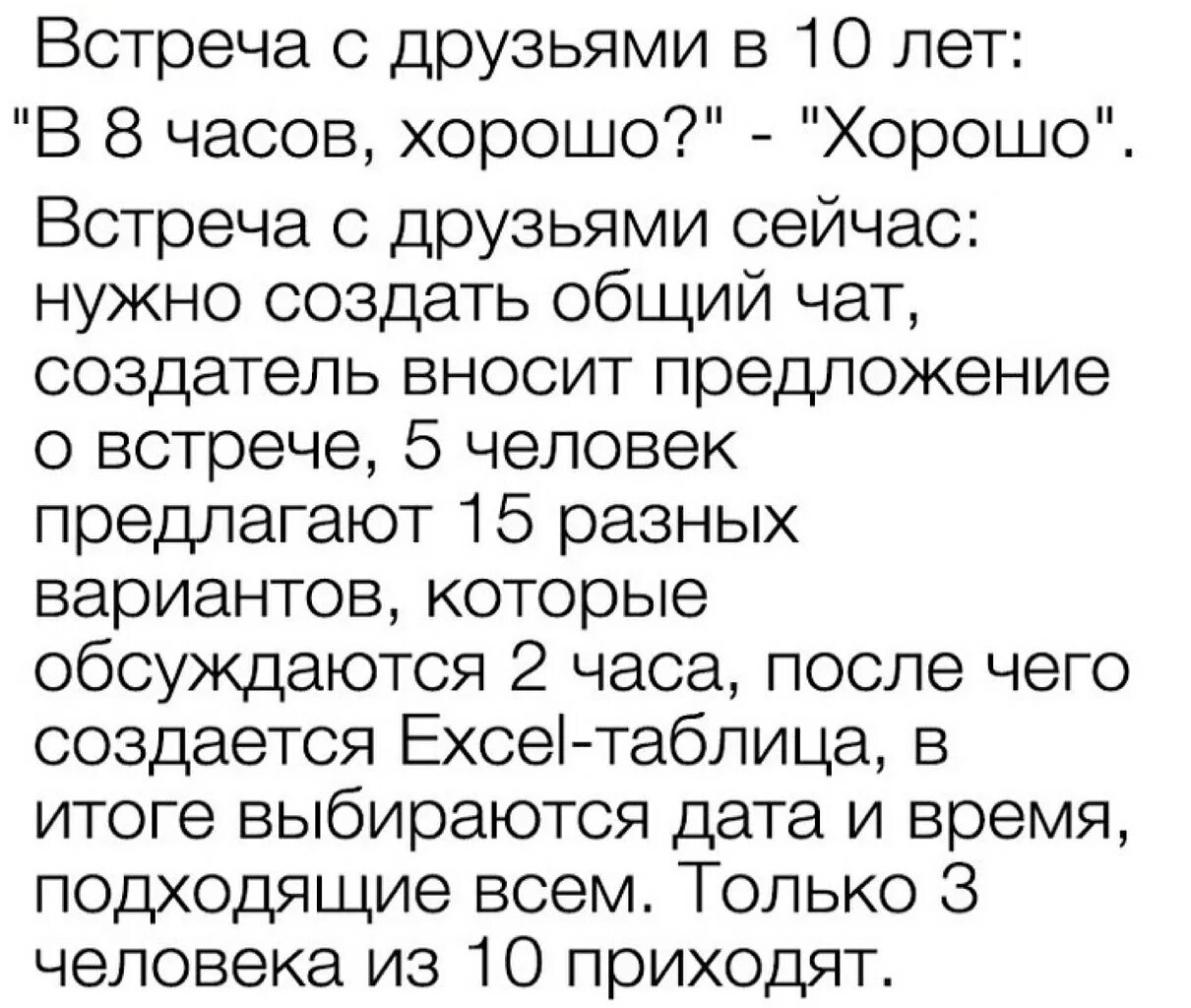 После 30 мем. Мем встретиться с друзьями. Мем собраться с друзьями после 30. Встреча с друзьями после 30. Мем про вмиечу с друзьями.